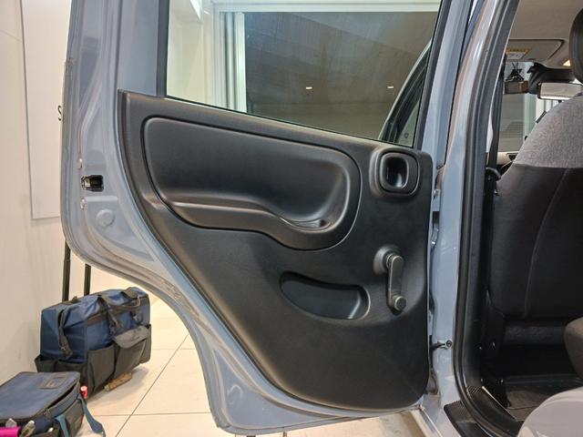 パンダ イージー　／９００ｃｃターボ／新車保証継承＋認定中古車保証１年／社外ナビ／バックカメラ／ドラレコ／ＥＴＣ（31枚目）