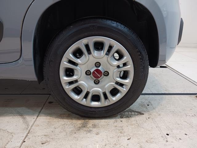 パンダ イージー　／９００ｃｃターボ／新車保証継承＋認定中古車保証１年／社外ナビ／バックカメラ／ドラレコ／ＥＴＣ（36枚目）