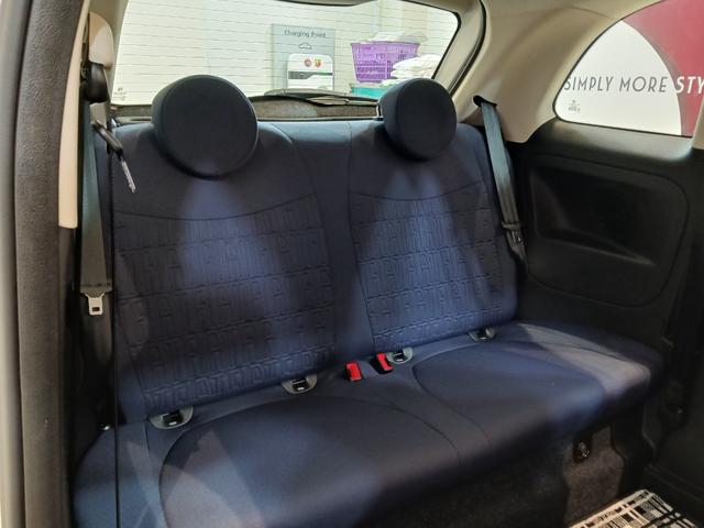 ５００ スーパーポップ　イタリア　／１２００ｃｃ／バックモニター付きルームミラー／認定中古車保証１年／アップルカープレイ・アンドロイドオート（27枚目）