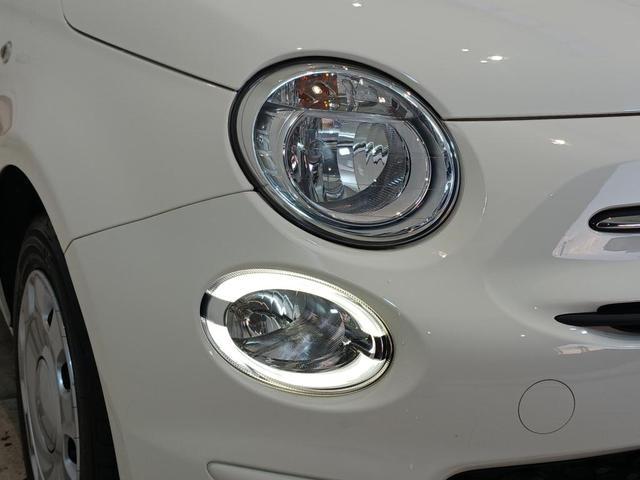 ５００ １．２　カルト　／１２００ｃｃ／新車保証継承＋認定中古車保証１年／ＥＴＣ／アップルカープレイ・アンドロイドオート（8枚目）