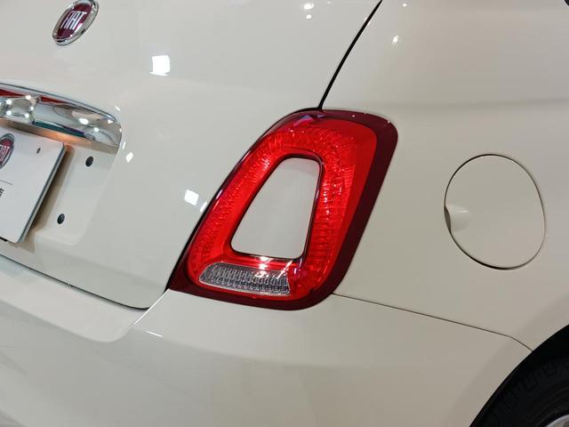 ５００ １．２　カルト　／１２００ｃｃ／新車保証継承＋認定中古車保証１年／ＥＴＣ／アップルカープレイ・アンドロイドオート（10枚目）