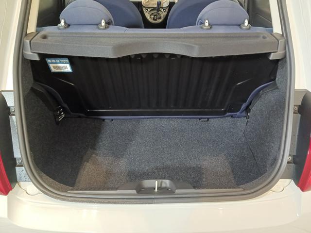 ５００ １．２　カルト　／１２００ｃｃ／新車保証継承＋認定中古車保証１年／ＥＴＣ／アップルカープレイ・アンドロイドオート（11枚目）