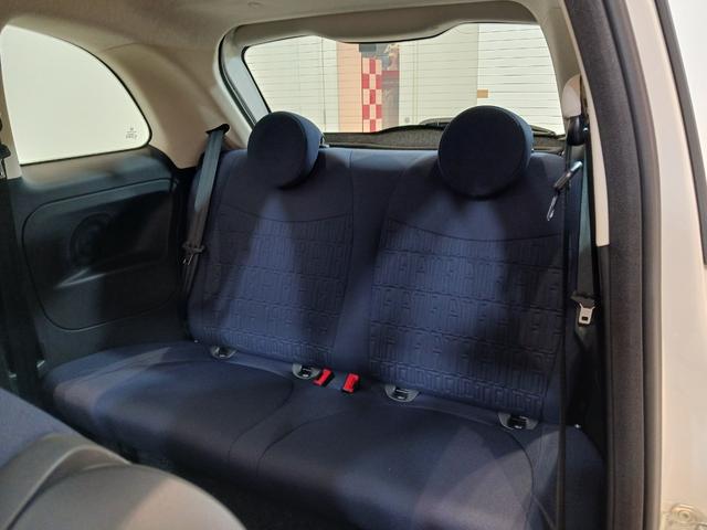 ５００ １．２　カルト　／１２００ｃｃ／新車保証継承＋認定中古車保証１年／ＥＴＣ／アップルカープレイ・アンドロイドオート（27枚目）