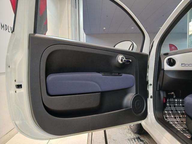 ５００ １．２　カルト　／１２００ｃｃ／新車保証継承＋認定中古車保証１年／ＥＴＣ／アップルカープレイ・アンドロイドオート（28枚目）