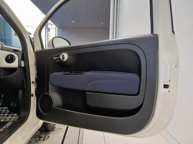 ５００ １．２　カルト　／１２００ｃｃ／新車保証継承＋認定中古車保証１年／ＥＴＣ／アップルカープレイ・アンドロイドオート（29枚目）