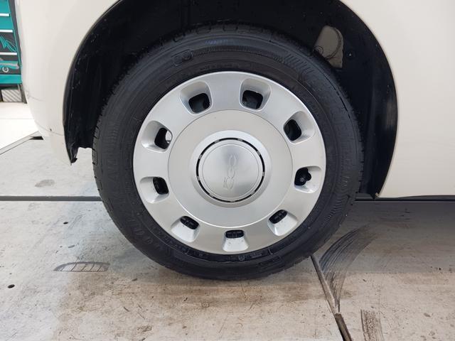 ５００ １．２　カルト　／１２００ｃｃ／新車保証継承＋認定中古車保証１年／ＥＴＣ／アップルカープレイ・アンドロイドオート（30枚目）