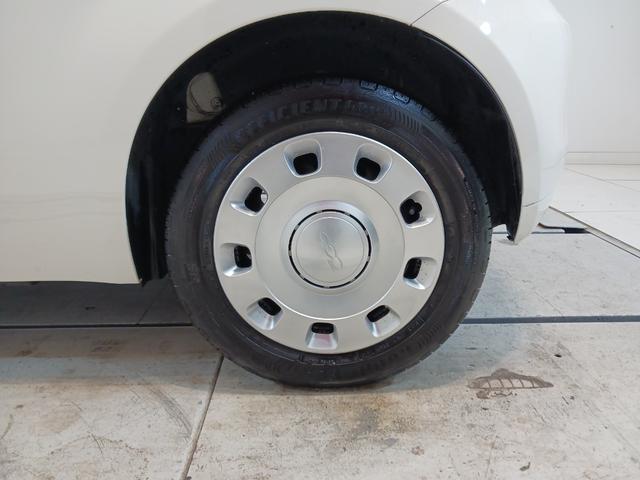 ５００ １．２　カルト　／１２００ｃｃ／新車保証継承＋認定中古車保証１年／ＥＴＣ／アップルカープレイ・アンドロイドオート（33枚目）