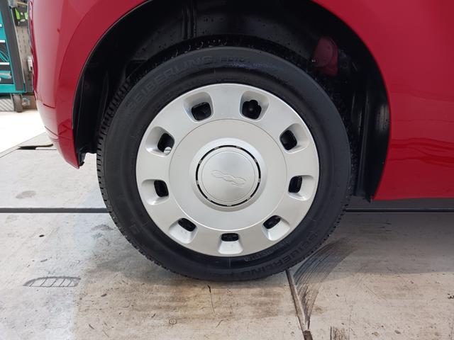 500 1.2 ポップ /1200cc/認定中古車保証1年/ドラレコ・バックカメラ付きデジタルインナーミラー/ETC/アップルカープレイ・アンドロイドオート(28枚目)