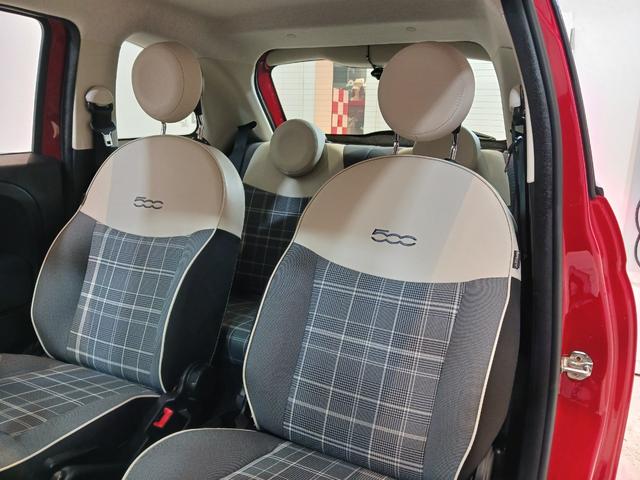 500 1.2 ポップ /1200cc/認定中古車保証1年/ドラレコ・バックカメラ付きデジタルインナーミラー/ETC/アップルカープレイ・アンドロイドオート(33枚目)