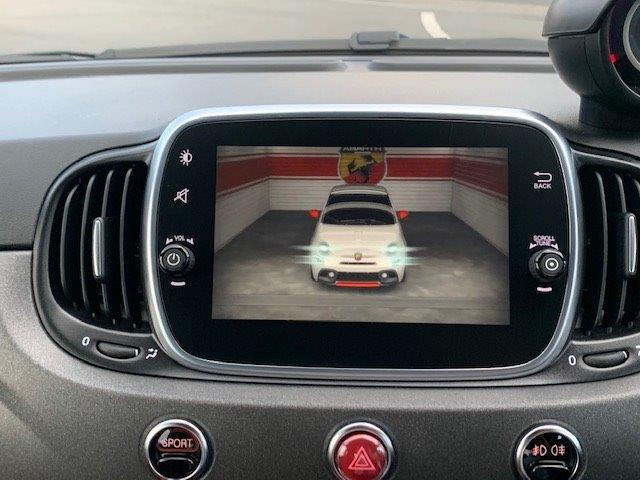 コンペティツィオーネ 弊社デモカー(10枚目)