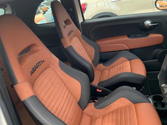 コンペティツィオーネ 弊社デモカー(13枚目)