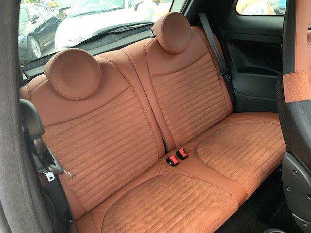 コンペティツィオーネ 弊社デモカー(14枚目)