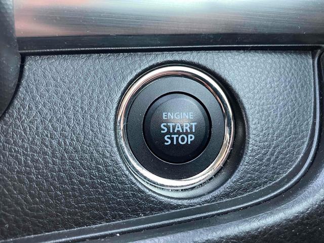 スイフトスポーツ ベースグレード　６ＭＴ　ナビ　ＴＶ　バックカメラ　純正エアロ　ＷＯＲＫ１７アルミ　ＲＳＲスプリング　Ｄ席ローポジションシートレール　ＨＩＤ（8枚目）