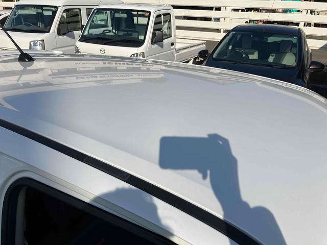 スイフトスポーツ ベースグレード　６ＭＴ　ナビ　ＴＶ　バックカメラ　純正エアロ　ＷＯＲＫ１７アルミ　ＲＳＲスプリング　Ｄ席ローポジションシートレール　ＨＩＤ（27枚目）