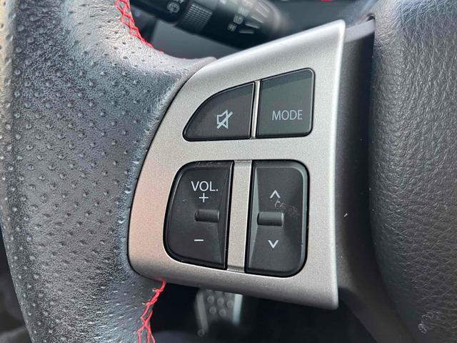 スイフトスポーツ ベースグレード　６ＭＴ　ナビ　ＴＶ　バックカメラ　純正エアロ　ＷＯＲＫ１７アルミ　ＲＳＲスプリング　Ｄ席ローポジションシートレール　ＨＩＤ（34枚目）