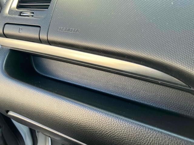 スイフトスポーツ ベースグレード　６ＭＴ　ナビ　ＴＶ　バックカメラ　純正エアロ　ＷＯＲＫ１７アルミ　ＲＳＲスプリング　Ｄ席ローポジションシートレール　ＨＩＤ（62枚目）