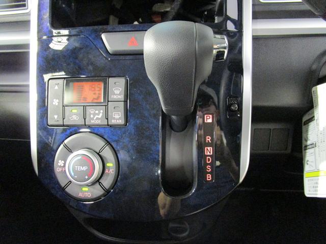 カスタムX トップエディションリミテッドSAIII 4WD(7枚目)