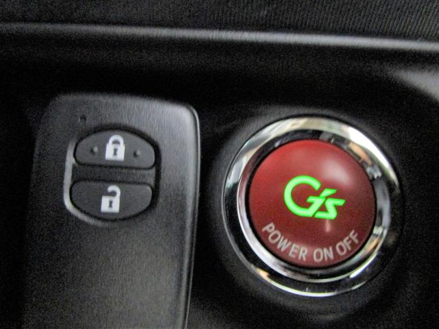 G G’s /車検R4年7月迄/セーフティセンス/純正フルセグSDナビ/LEDオートヘッドライト/オートマチックハイビーム/インテリキー/レーンディパチャーアラート/プリクラッシュセーフティ/純正17インチAW(4枚目)
