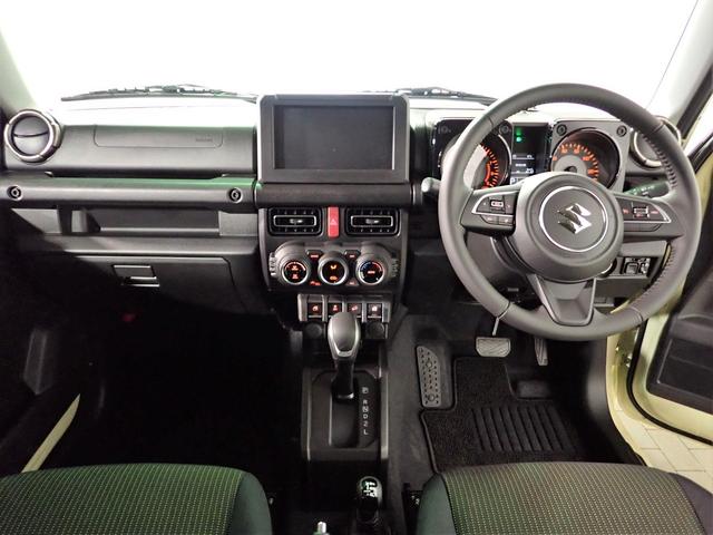 XC オーディオレス インテリキー LEDオートライト シートヒーター クルーズコントロール ヘッドライトウォッシャー 純正16AW 4WD AT車 ターボ デュアルカメラブレーキ 届出済未使用車(13枚目)