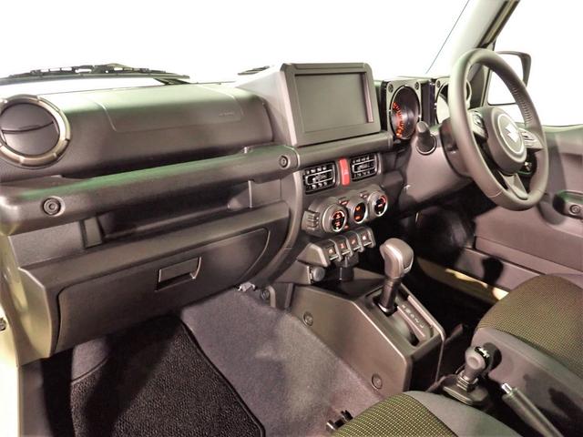 XC オーディオレス インテリキー LEDオートライト シートヒーター クルーズコントロール ヘッドライトウォッシャー 純正16AW 4WD AT車 ターボ デュアルカメラブレーキ 届出済未使用車(14枚目)