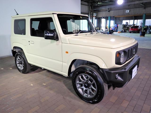 XC オーディオレス インテリキー LEDオートライト シートヒーター クルーズコントロール ヘッドライトウォッシャー 純正16AW 4WD AT車 ターボ デュアルカメラブレーキ 届出済未使用車(18枚目)