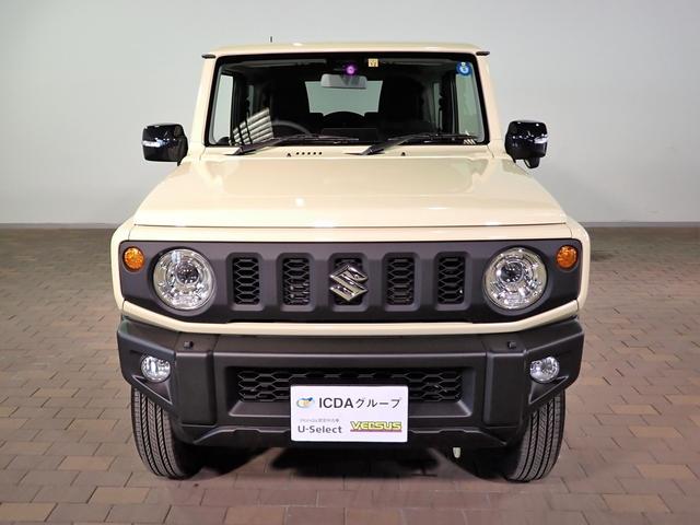 XC オーディオレス インテリキー LEDオートライト シートヒーター クルーズコントロール ヘッドライトウォッシャー 純正16AW 4WD AT車 ターボ デュアルカメラブレーキ 届出済未使用車(19枚目)