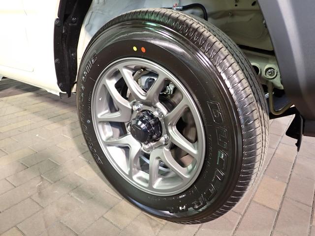 XC オーディオレス インテリキー LEDオートライト シートヒーター クルーズコントロール ヘッドライトウォッシャー 純正16AW 4WD AT車 ターボ デュアルカメラブレーキ 届出済未使用車(22枚目)