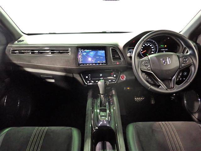 RS・ホンダセンシング 純正8型メモリーナビ フルセグTV DVD ブルートゥース対応 Bカメラ ETC 前後ドライブレコーダー シートヒーター LEDオートライト レーダークルーズ インテリキー 衝突軽減装置 禁煙車(13枚目)