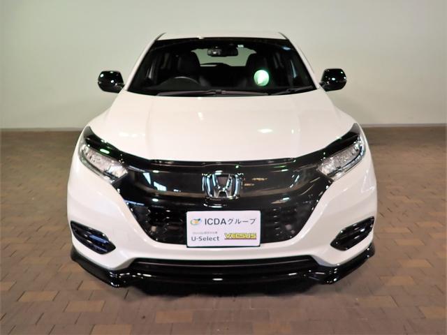 RS・ホンダセンシング 純正8型メモリーナビ フルセグTV DVD ブルートゥース対応 Bカメラ ETC 前後ドライブレコーダー シートヒーター LEDオートライト レーダークルーズ インテリキー 衝突軽減装置 禁煙車(19枚目)