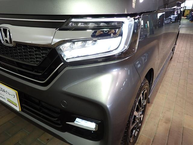 G・Lホンダセンシング ナビ装着スペシャルパッケージ Bカメラ ETC インテリキー LEDオートライト クルーズコントロール シートヒーター 純正14AW ワンオーナー 禁煙車 ホンダセンシング(17枚目)