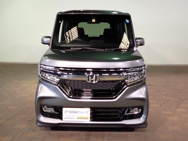 G・Lホンダセンシング ナビ装着スペシャルパッケージ Bカメラ ETC インテリキー LEDオートライト クルーズコントロール シートヒーター 純正14AW ワンオーナー 禁煙車 ホンダセンシング(19枚目)
