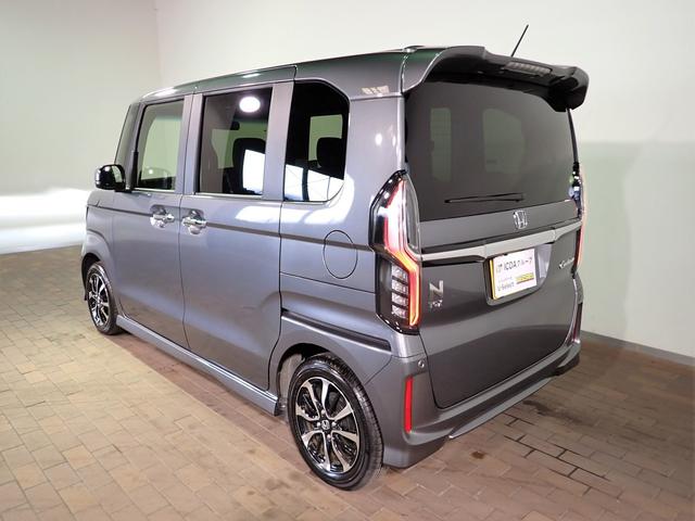 G・Lホンダセンシング ナビ装着スペシャルパッケージ Bカメラ ETC インテリキー LEDオートライト クルーズコントロール シートヒーター 純正14AW ワンオーナー 禁煙車 ホンダセンシング(21枚目)