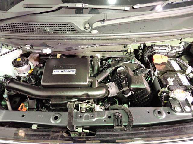 G・Lホンダセンシング ナビ装着スペシャルパッケージ Bカメラ ETC インテリキー LEDオートライト クルーズコントロール シートヒーター 純正14AW ワンオーナー 禁煙車 ホンダセンシング(23枚目)