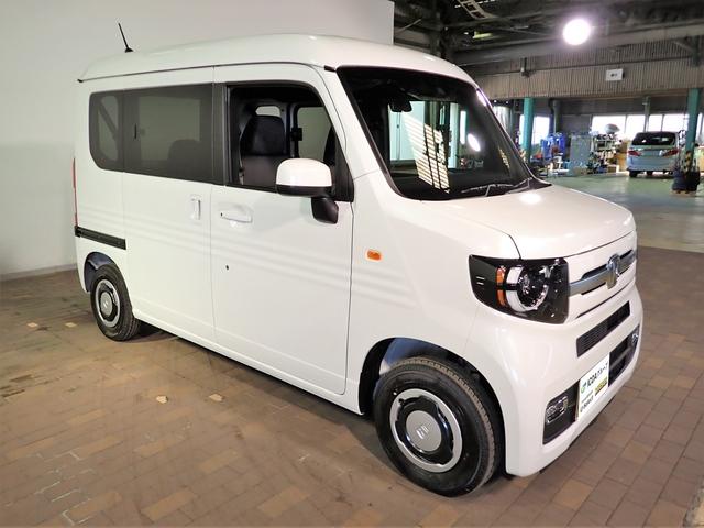 ホンダ Ｎ－ＶＡＮ＋スタイル