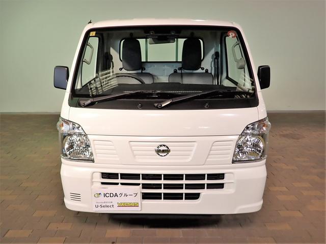 日産 ＮＴ１００クリッパートラック