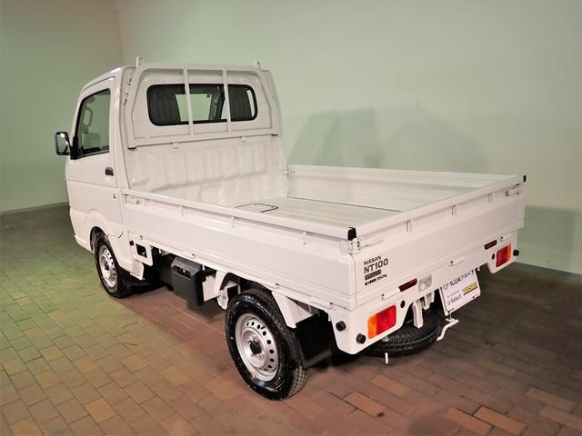 日産 ＮＴ１００クリッパートラック