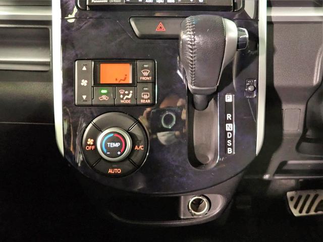 カスタムＲＳ　トップエディションＳＡＩＩＩ　社外ＳＤナビ　フルセグ　ＤＶＤ　Ｂｌｕｅｔｏｏｔｈ　Ｂカメラ　ＥＴＣ　インテリキー　ＬＥＤヘッド＆フォグ　シートヒーター　Ｗパワスラ　スマートアシスト　ＡＴハイビーム　純正１５ＡＷ　ＩＣ付ターボ　禁煙(13枚目)