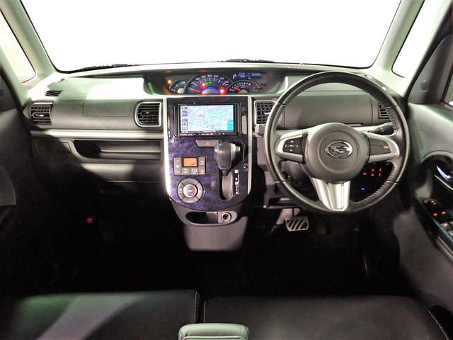 カスタムＲＳ　トップエディションＳＡＩＩＩ　社外ＳＤナビ　フルセグ　ＤＶＤ　Ｂｌｕｅｔｏｏｔｈ　Ｂカメラ　ＥＴＣ　インテリキー　ＬＥＤヘッド＆フォグ　シートヒーター　Ｗパワスラ　スマートアシスト　ＡＴハイビーム　純正１５ＡＷ　ＩＣ付ターボ　禁煙(16枚目)