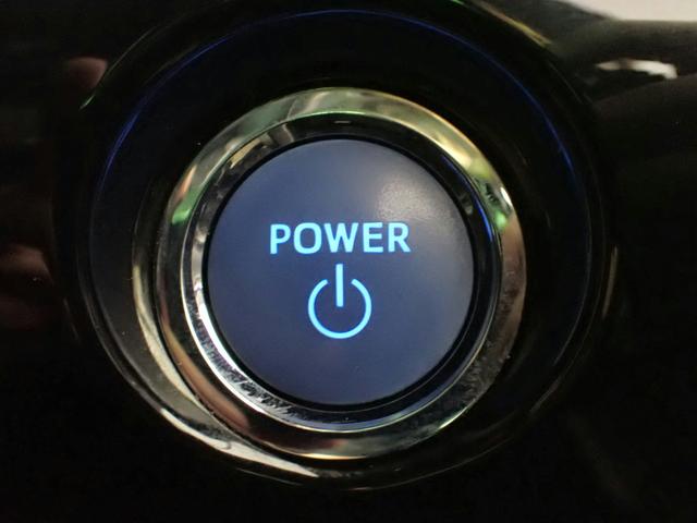プリウス Ｓ　社外ナビ　ＢＴ接続可能　バックカメラ　ＥＴＣ　トヨタセーフティセンス　レーダークルーズＣ　ＬＥＤオートライト　インテリキー　プッシュスタート　Ａストップ　純正１５インチアルミ（16枚目）