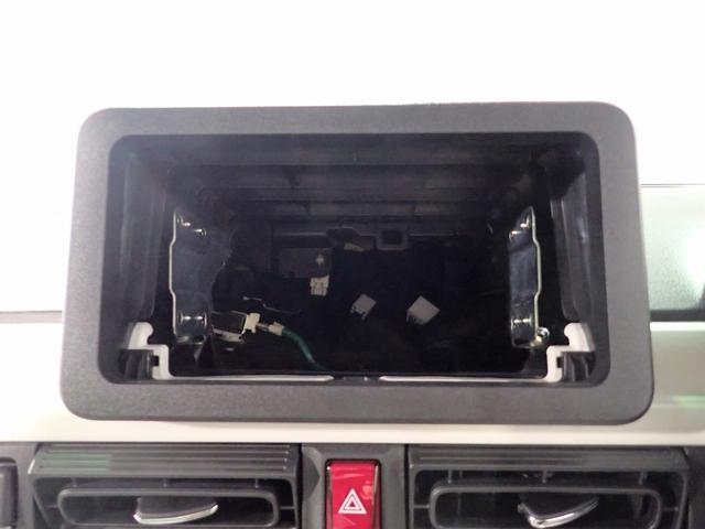 ムーヴキャンバス ストライプスＧ　オーディオレス　両側パワスラ　衝突軽減ブレーキ　ＬＥＤオートライト　インテリキー　プッシュスタート　シートヒーター　アイドリングストップ　コーナーセンサー　禁煙車（5枚目）