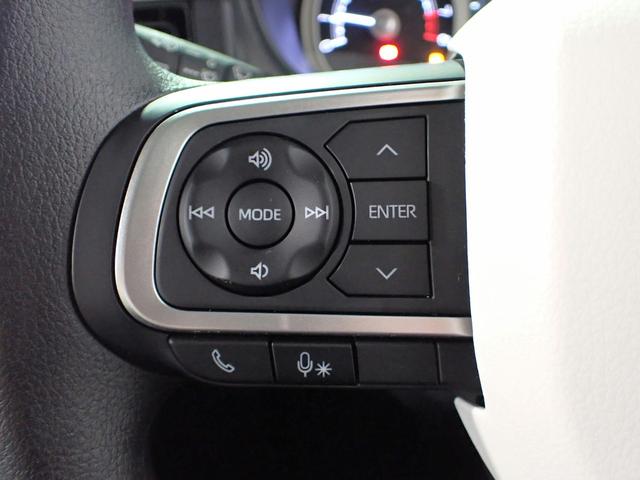 ムーヴキャンバス ストライプスＧ　届出済未使用車　オーディオレス　アップグレードパッケージ　両側パワスラ　衝突軽減ブレーキ　ＬＥＤオートライト　シートヒーター　コーナーセンサー　アイドリングストップ　禁煙車（10枚目）