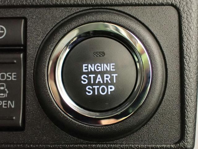 ムーヴキャンバス ストライプスＧ　届出済未使用車　オーディオレス　パノラマモニター対応アップグレードパック　両側パワスラ　衝突軽減ブレーキ　ＬＥＤオートライト　プッシュスタート　シートヒーター　Ａストップ　コーナーセンサー　禁煙車（13枚目）