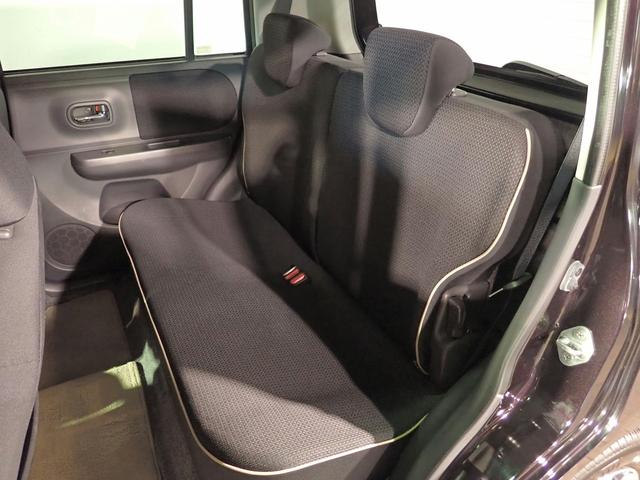 アルトラパン Ｘセレクション　オーディオレス　シートヒーター　アイドリングストップ　スマートキー　ＣＶＴ　社外アルミホイール　ベンチシート　スペアーキー（20枚目）