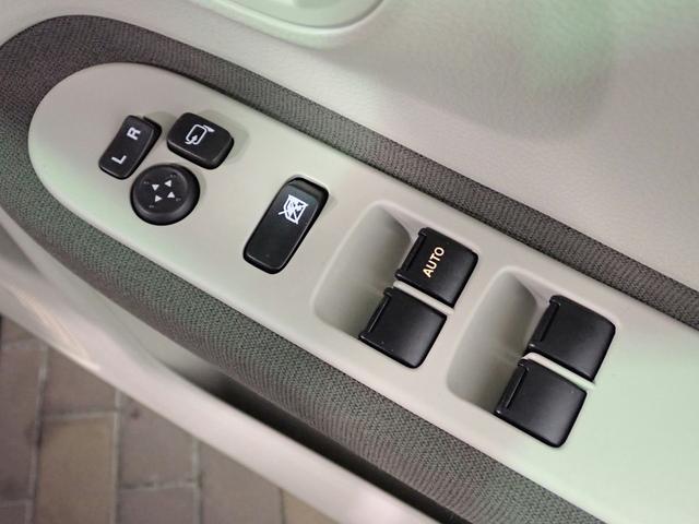 アルトラパンＬＣ Ｘ　オーディオレス　届出済未使用車　ＬＥＤオートヘッドライト　オートハイビーム　コンビシート　パーキングセンサー　シートヒーター　デュアルカメラブレーキサポート　純正アルミホイール　スマートキー（11枚目）