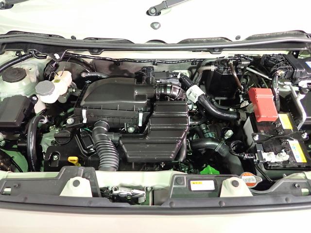 アルトラパンＬＣ Ｘ　オーディオレス　届出済未使用車　ＬＥＤオートヘッドライト　オートハイビーム　コンビシート　パーキングセンサー　シートヒーター　デュアルカメラブレーキサポート　純正アルミホイール　スマートキー（33枚目）