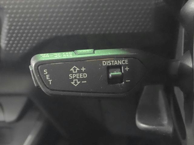 Ａ１スポーツバック ３５ＴＦＳＩ　アドバンスド　純正ＳＤナビ　ワンオーナー　Ｂカメラ　ＬＥＤオートヘッドライト　ドラレコ　ＥＴＣ　シートヒーター　アダクティブドライブアシスト　バーチャルコックピット　スマートキー　ブルートゥース対応　純正ＡＷ（10枚目）