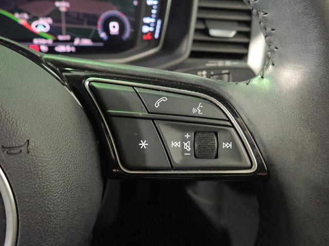 Ａ１スポーツバック ３５ＴＦＳＩ　アドバンスド　純正ＳＤナビ　ワンオーナー　Ｂカメラ　ＬＥＤオートヘッドライト　ドラレコ　ＥＴＣ　シートヒーター　アダクティブドライブアシスト　バーチャルコックピット　スマートキー　ブルートゥース対応　純正ＡＷ（11枚目）