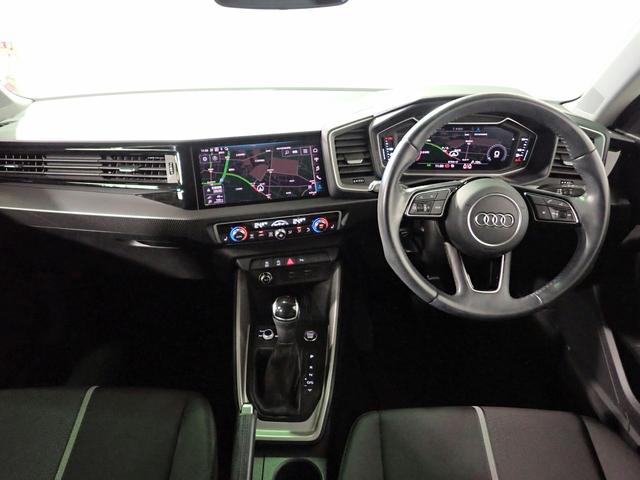 Ａ１スポーツバック ３５ＴＦＳＩ　アドバンスド　純正ＳＤナビ　ワンオーナー　Ｂカメラ　ＬＥＤオートヘッドライト　ドラレコ　ＥＴＣ　シートヒーター　アダクティブドライブアシスト　バーチャルコックピット　スマートキー　ブルートゥース対応　純正ＡＷ（21枚目）