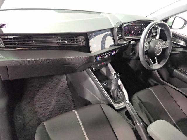 Ａ１スポーツバック ３５ＴＦＳＩ　アドバンスド　純正ＳＤナビ　ワンオーナー　Ｂカメラ　ＬＥＤオートヘッドライト　ドラレコ　ＥＴＣ　シートヒーター　アダクティブドライブアシスト　バーチャルコックピット　スマートキー　ブルートゥース対応　純正ＡＷ（22枚目）