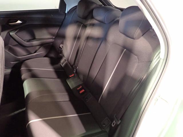 Ａ１スポーツバック ３５ＴＦＳＩ　アドバンスド　純正ＳＤナビ　ワンオーナー　Ｂカメラ　ＬＥＤオートヘッドライト　ドラレコ　ＥＴＣ　シートヒーター　アダクティブドライブアシスト　バーチャルコックピット　スマートキー　ブルートゥース対応　純正ＡＷ（24枚目）